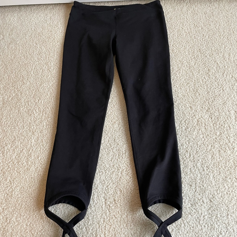 Zella Girl Leggings